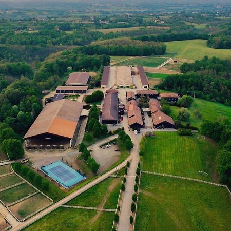 Locanda Cossetti Ranch Winery Incisa Scapaccino Екстериор снимка
