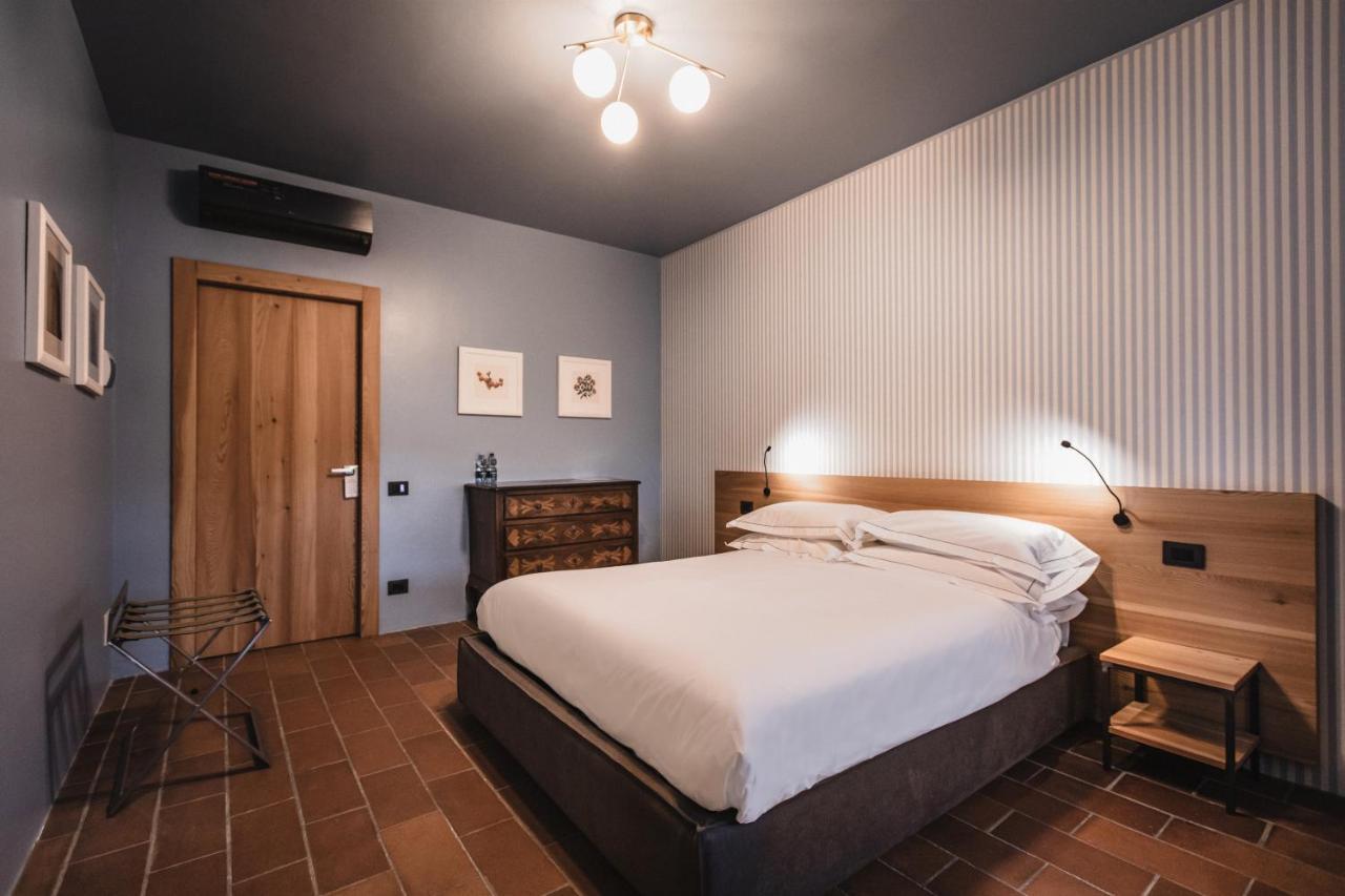 Locanda Cossetti Ranch Winery Incisa Scapaccino Екстериор снимка