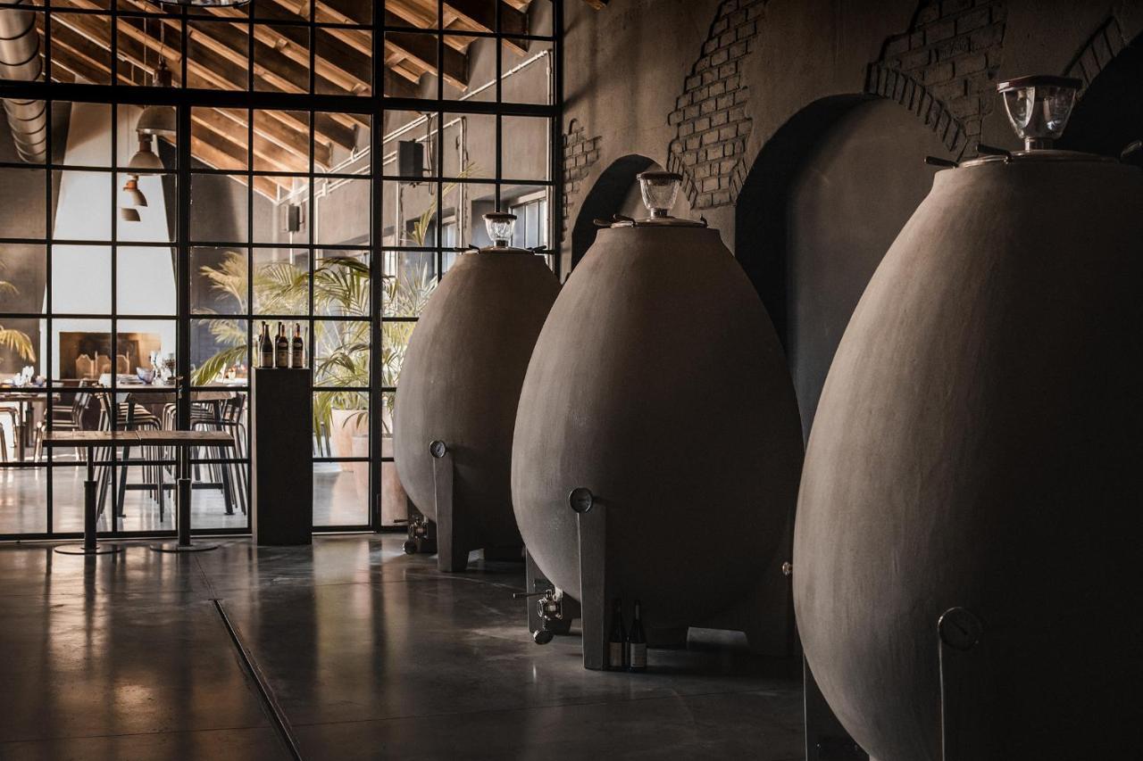 Locanda Cossetti Ranch Winery Incisa Scapaccino Екстериор снимка