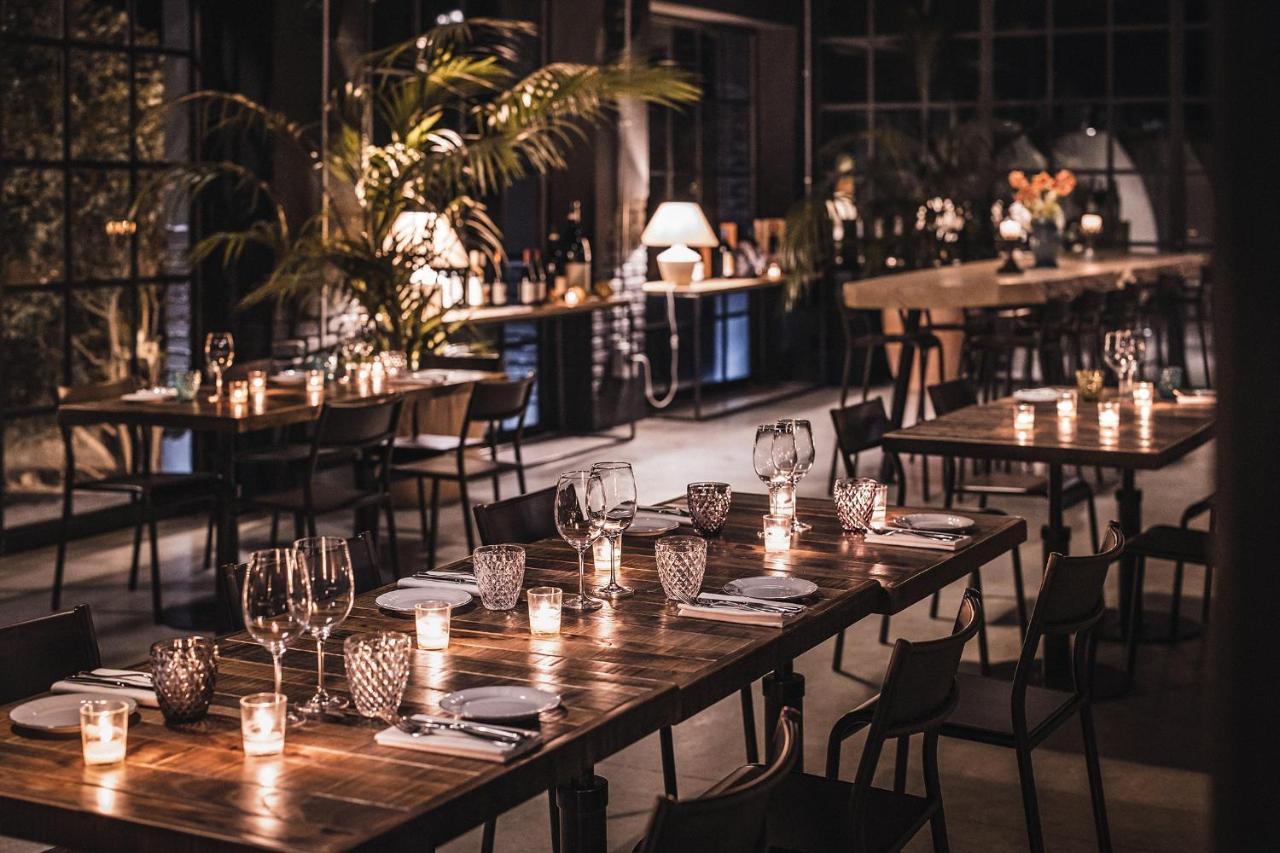 Locanda Cossetti Ranch Winery Incisa Scapaccino Екстериор снимка