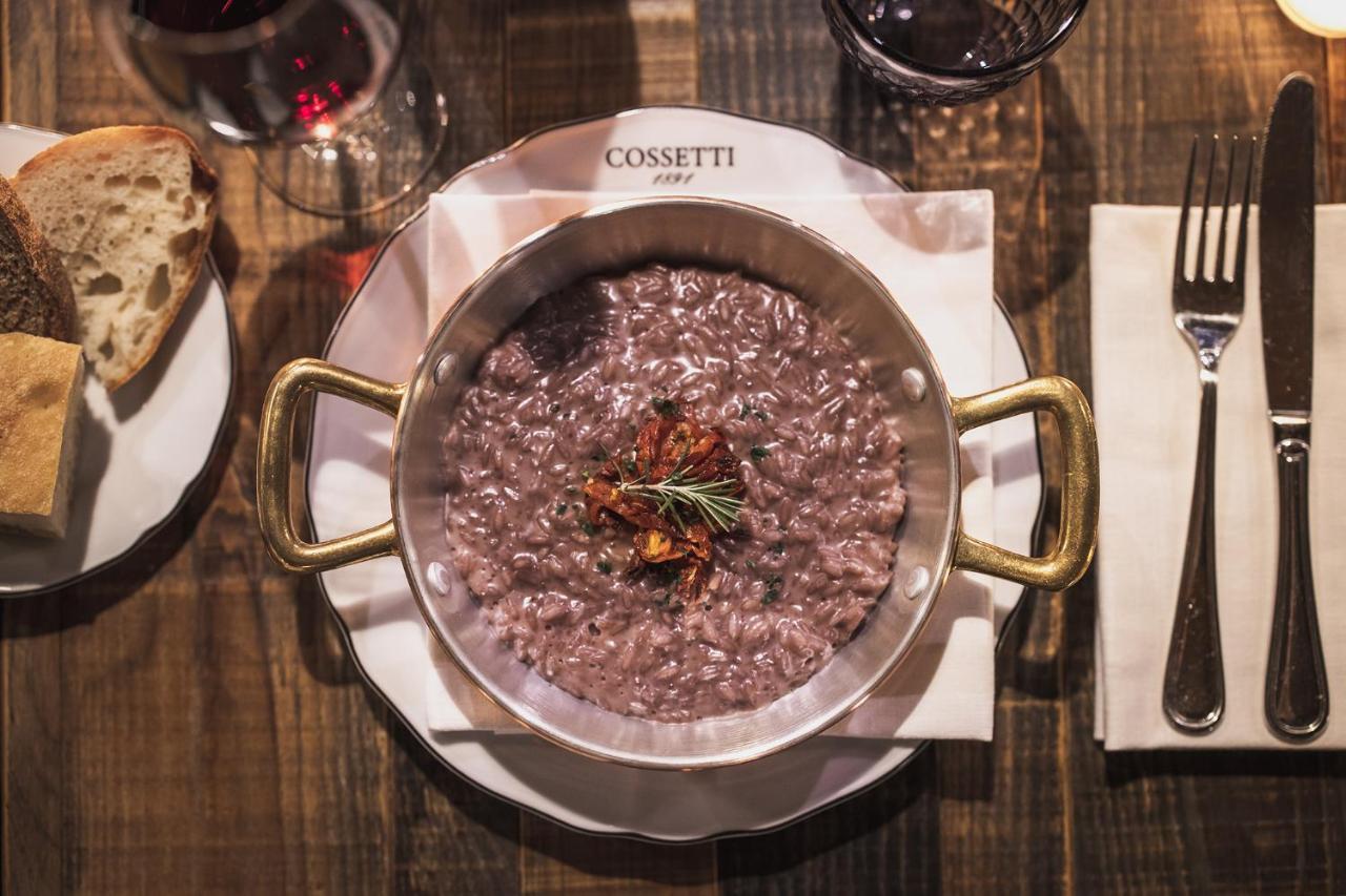 Locanda Cossetti Ranch Winery Incisa Scapaccino Екстериор снимка
