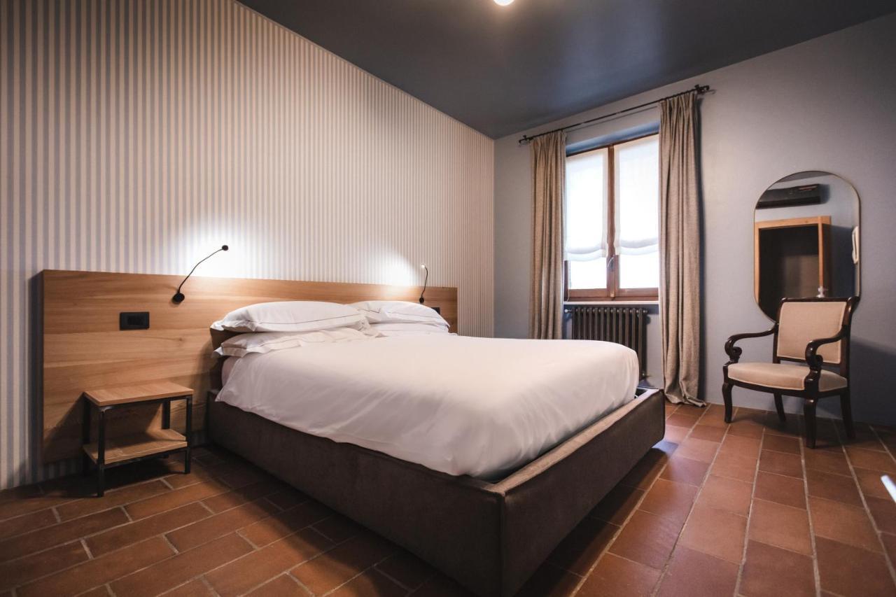 Locanda Cossetti Ranch Winery Incisa Scapaccino Екстериор снимка