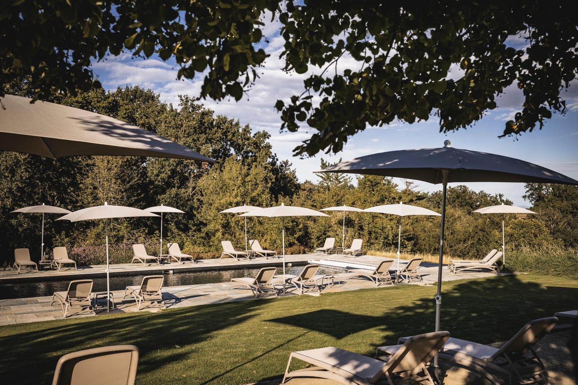 Locanda Cossetti Ranch Winery Incisa Scapaccino Екстериор снимка